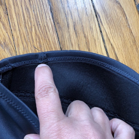 J. Crew bathing suit top - Picture 4 of 4